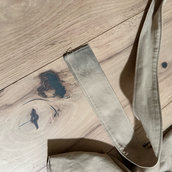 The Drop Noa Trenchcoat - Picture 10 of 11